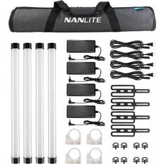 Pavotube II 15X 4 kit