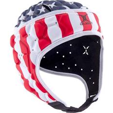 Gilbert Casque enfant USA Falcon Rouge