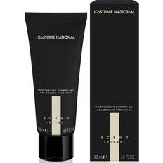Scent Intense Moisturizing Shower Gel