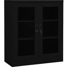 vidaXL - Armoire 90x105cm