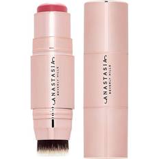 Cream blush stick Anastasia Beverly Hills Stick Blush Pink Dahlia