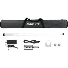 Nanlite pavotube ii 30x Nanlite PavoTube II 30X 4-Light Kit