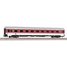1:87 Model Trains Piko Schnellzugwagen Eurofima 1 Klasse DB IV 58538