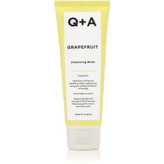 Grapefruit Cleansing Balm