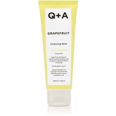 Q+A Grapefruit Cleansing Balm 125ml