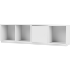 Montana Furniture Line Book Shelf 35.4cm