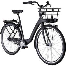 Dam Cyklar Crescent Tove 2024 Black Damcykel