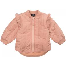 Petit by Sofie Schnoor Thermal jacket - Light Rose (P213604)