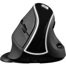 Sandberg Langaton Pystyhiiri Pro Vertical Mouse