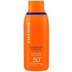 Lancaster sun milk Lancaster Sun Beauty Confort Milk SPF50 175ml