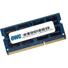 OWC 8.0GB PC312800 DDR3L 1600MHz 204Pin CL11 SODIMM Memory Module
