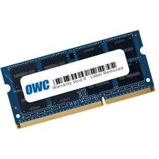 8gb ddr3l sodimm OWC 8GB DDR3L 1600MHz, 8 GB, DDR3, 1600 Mhz, 204-pin SO-DIMM