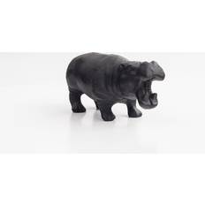 Lavabile a mano Apriscatole Suck U.K Hippo Apriscatole 15cm