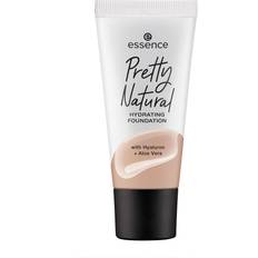 Essence Pretty Natural Hydrating Foundation #070 Warm Cashew