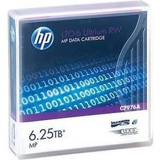 HP Ultrium RW Data Cartridge LTO Ultriumx1