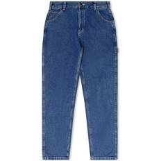 Dickies Homme Jeans Dickies Garyville Denim Jeans - Classic Blue