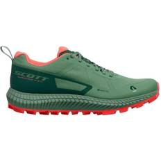 Scott Supertrac 3 GORE-TEX Oscuro Mujer - Green