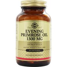 Solgar Evening Primrose Oil 1300mg 60 pcs