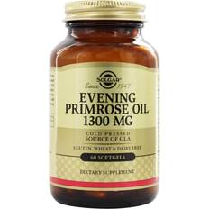 Evening primrose oil Solgar Evening Primrose Oil 1300mg 60 st