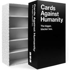 Cards Against Humanity: The Bigger Blacker Box