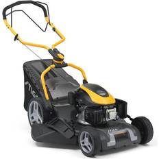 2.6 kW Gräsklippare Stiga Combi 753 S Bensindriven gräsklippare
