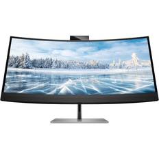 3440x1440 (UltraWide) - IPS/PLS - USB-C Monitoren HP Z34c G3 34 Inch Monitor