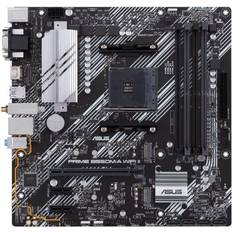 Motherboards ASUS PRIME B550M-A WIFI II