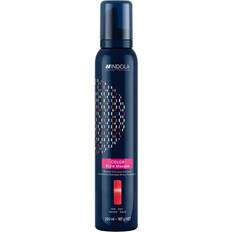 Indola Color Style Mousse Red 200ml