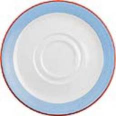 Oven Safe Saucer Plates Steelite Rio Saucer Plate 16.5cm 36pcs