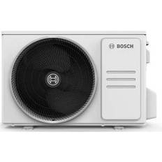 Bosch Golv Luft-luftvärmepumpar Bosch Climate 3000i 53E Utomhusdel