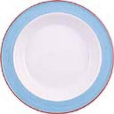 Ceramic - Oven Safe Soup Plates Steelite Rio Soup Plate 21.5cm 24pcs