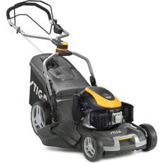 Stiga Combi 955 V Petrol Powered Mower