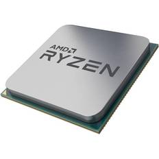 Socket AMD AM4 Processori AMD Processore Ryzen 9 5950X 16 Core 3.4 GHz Socket AM4 Boxato Moltiplicatore Sbloccato (Dissipatore Escluso)