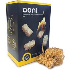 Grillanzünder Ooni Premium Natural Firestarters 50pcs