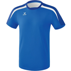 Erima Liga 2.0 T-shirt Kids - New Royal/True Blue/White