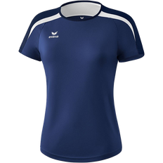 Erima Liga 2.0 T-shirt Women - New Navy/Dark Navy/White