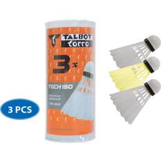 Balle en plumes Volants Talbot Torro Tech 150