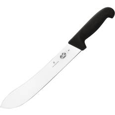 Kitchen Knives Victorinox Fibrox 5.7403.25 Butcher Knife 25.4 cm