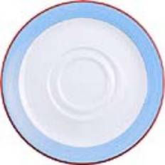 Oven Safe Saucer Plates Steelite Rio Saucer Plate 14.5cm 36pcs