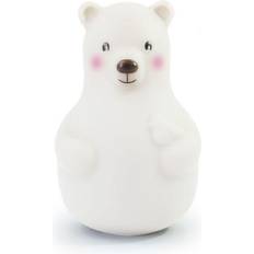 Pabobo Color Sensor Bear Nattlampe