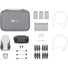 Dji mini combo DJI Mini SE Fly More Combo