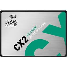 CX2 Classic T253X6002T0C101 2TB