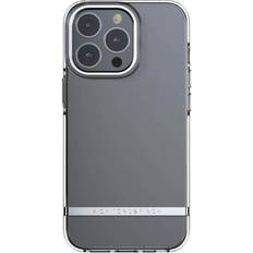 Iphone 13 pro clear case Richmond & Finch Clear Case for iPhone 13 Pro