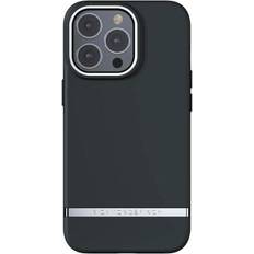 Richmond & Finch Black Out Case for iPhone 13 Pro