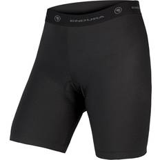 Endura Vaatteet Endura Padded Liner Cycle Shorts Women - Black