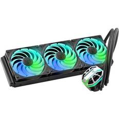 Nitro+ S360-A