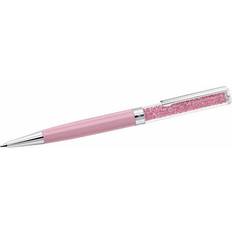 Swarovski Crystalline Ballpoint Pen Pink