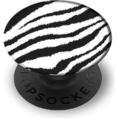 Popsocket Richmond & Finch Zebra Popsocket