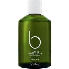Bath Oil Jasmine