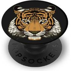 Tiger Popsocket